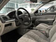 Hyundai Sonata V (NF) Казань  - изображение 42