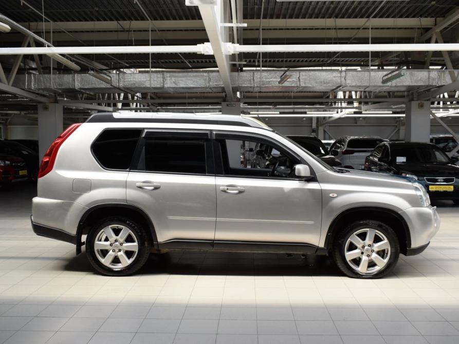 Nissan X-Trail II Челябинск  - изображение 8