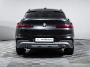 BMW X4 II (G02) Москва  - изображение 22
