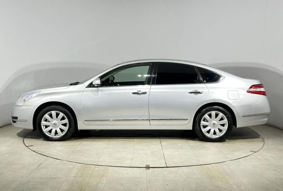 Nissan Teana II Саранск  - изображение 11