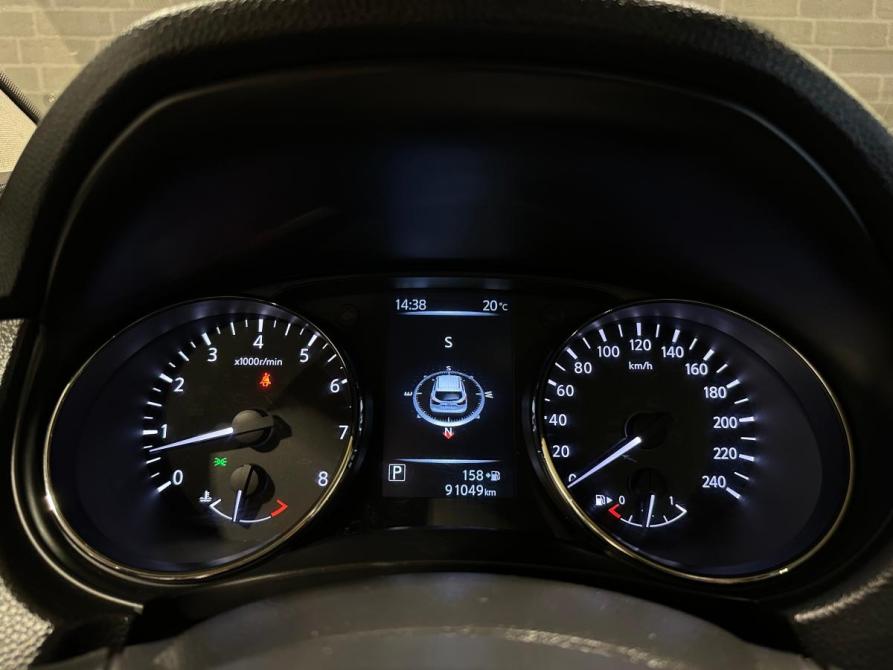 Nissan Qashqai II Челябинск  - изображение 23