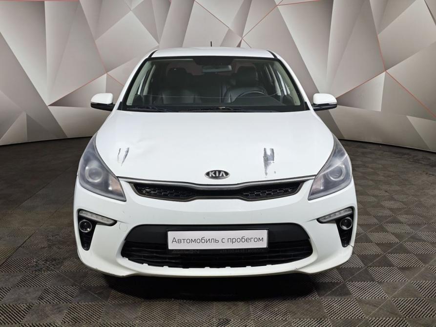 Kia Rio IV Москва  - изображение 7