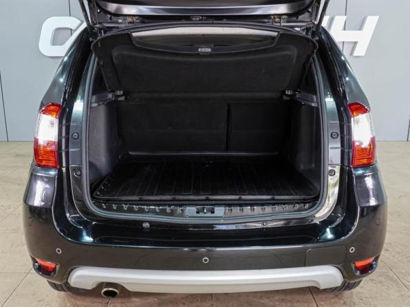 Nissan Terrano III (D10) с пробегом 2018 года, цена 1 349 000 рублей, 111530 км, внедорожник, Автокод Объявления