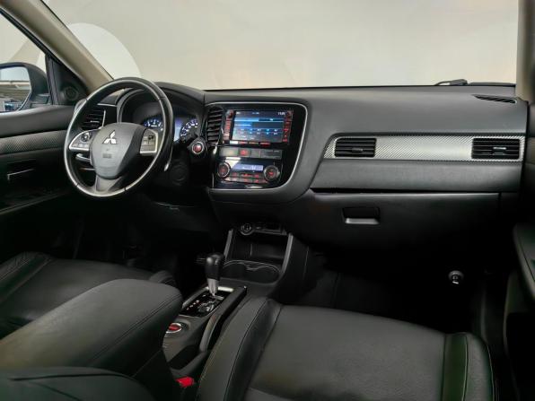 Mitsubishi Outlander III с пробегом 2013 года, цена 1 323 000 рублей, 129854 км, внедорожник, Автокод Объявления