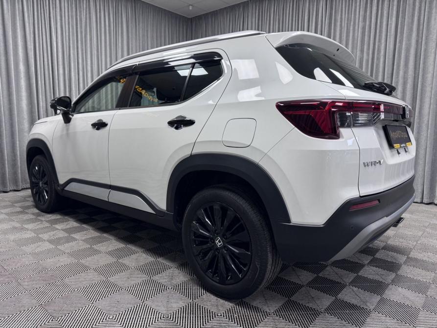 Honda WR-V III Стерлитамак  - изображение 9