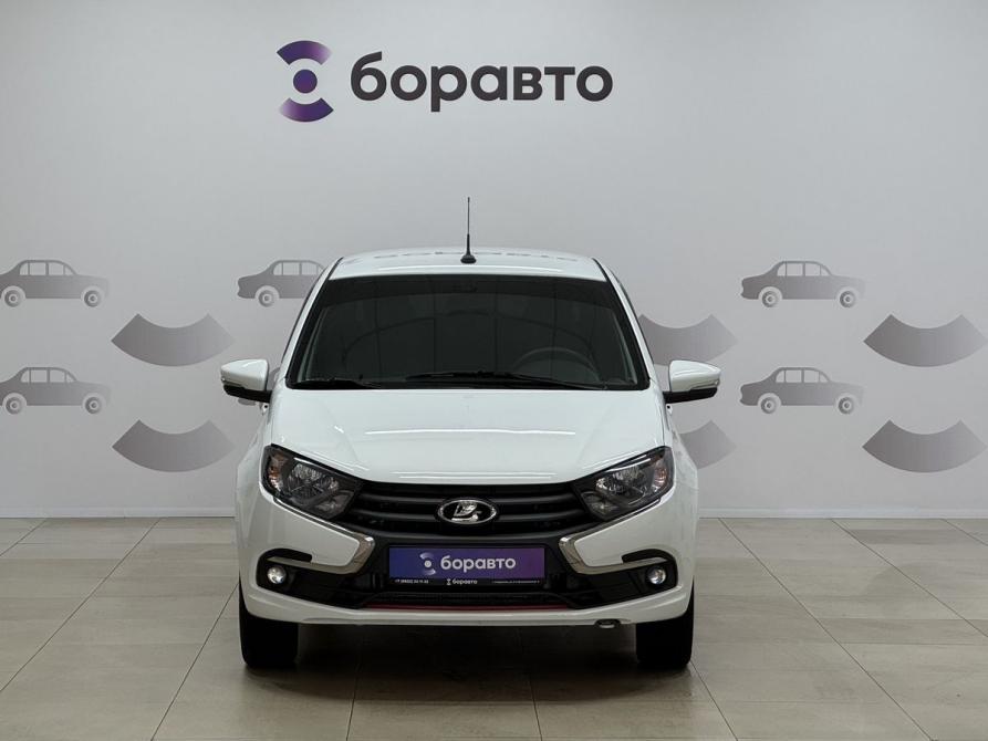 Lada (ВАЗ) Granta I Рестайлинг Ставрополь  - изображение 2