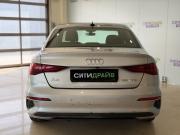 Audi A3 IV (8Y) Москва  - изображение 23