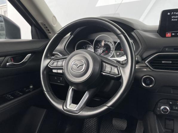 Mazda CX-5 II с пробегом 2021 года, цена 3 498 000 рублей, 78321 км, внедорожник, Автокод Объявления