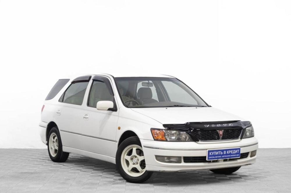 Toyota Vista V (V50) Барнаул  - изображение 1