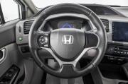 Honda Civic IX Барнаул  - изображение 38