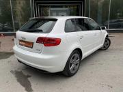 Audi A3 II (8P) Рестайлинг 2 Екатеринбург  - изображение 37