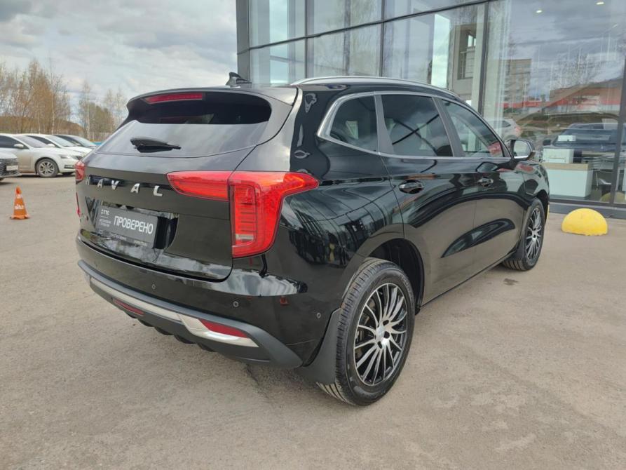 Haval Jolion I Ижевск  - изображение 6