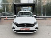 Volkswagen Polo VI Екатеринбург  - изображение 27
