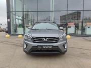 Hyundai Creta I Ижевск  - изображение 26