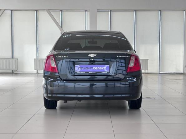 Chevrolet Lacetti I с пробегом 2009 года, цена 480 000 рублей, 243381 км, седан, Автокод Объявления