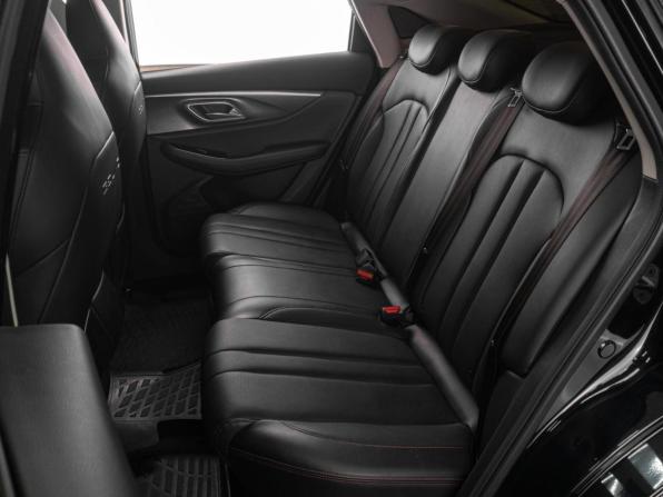 BAIC U5 Plus с пробегом 2023 года, цена 1 199 000 рублей, 64920 км, седан, Автокод Объявления