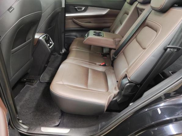 Chery Tiggo 8 Pro I с пробегом 2021 года, цена 1 875 749 рублей, 68752 км, внедорожник, Автокод Объявления