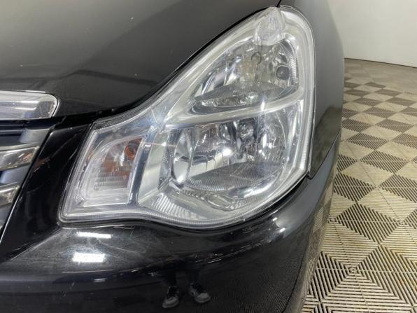 Nissan Almera III (G15) с пробегом 2014 года, цена 630 000 рублей, 176032 км, седан, Автокод Объявления