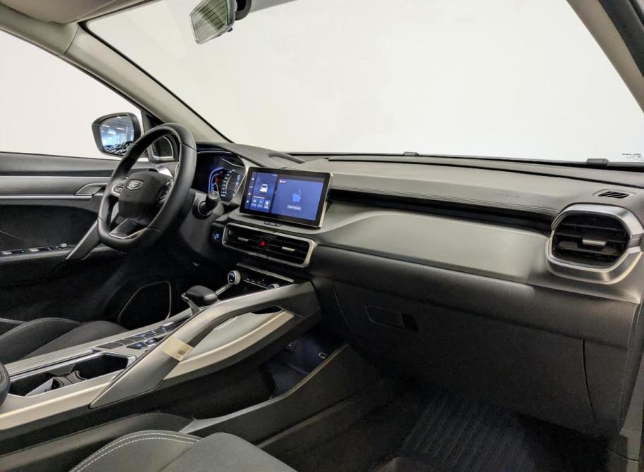 Belgee X50 Санкт-Петербург  - изображение 11