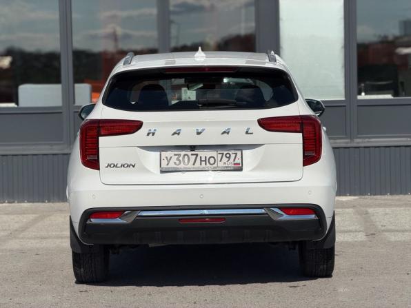 Haval Jolion I с пробегом 2023 года, цена 1 520 000 рублей, 76542 км, внедорожник, Автокод Объявления