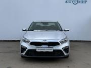 Kia Cerato IV Москва  - изображение 14