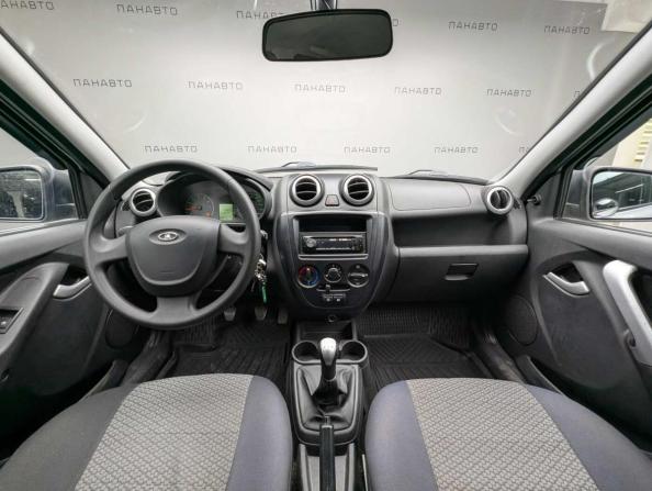 Lada (ВАЗ) Granta I с пробегом 2018 года, цена 597 000 рублей, 47849 км, лифтбек, Автокод Объявления