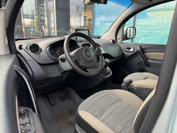 Renault Kangoo II с пробегом 2012 года, цена 600 000 рублей, 197972 км, компактвэн, Автокод Объявления