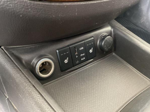 Hyundai Santa Fe II Рестайлинг с пробегом 2011 года, цена 1 149 000 рублей, 213040 км, внедорожник, Автокод Объявления