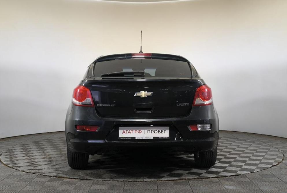 Chevrolet Cruze I Рестайлинг Нижний Новгород  - изображение 5