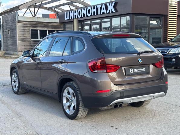 BMW X1 I (E84) Рестайлинг с пробегом 2013 года, цена 1 430 000 рублей, 159000 км, внедорожник, Автокод Объявления