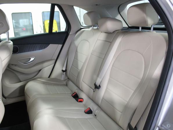 Mercedes-Benz GLC I (X253) с пробегом 2019 года, цена 2 850 000 рублей, 185000 км, внедорожник, Автокод Объявления