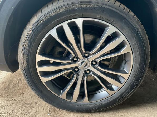 Haval F7 I с пробегом 2021 года, цена 2 039 000 рублей, 66472 км, внедорожник, Автокод Объявления