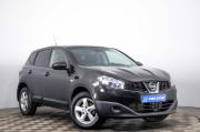 Nissan Qashqai I Рестайлинг Пермь  - изображение 24
