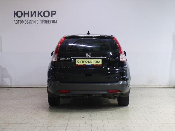 Honda CR-V IV с пробегом 2013 года, цена 1 739 000 рублей, 183904 км, внедорожник, Автокод Объявления