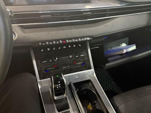 Chery Tiggo 7 Pro Max I с пробегом 2023 года, цена 1 599 000 рублей, 93344 км, внедорожник, Автокод Объявления