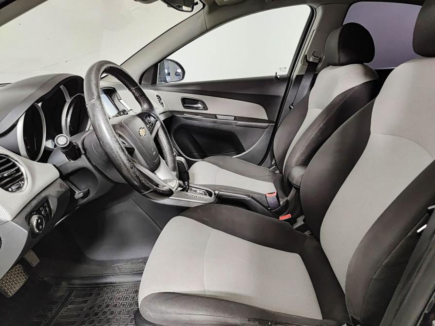 Chevrolet Cruze I Уфа  - изображение 20