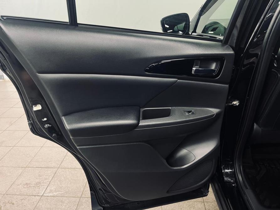 Mitsubishi Eclipse Cross I Санкт-Петербург  - изображение 12
