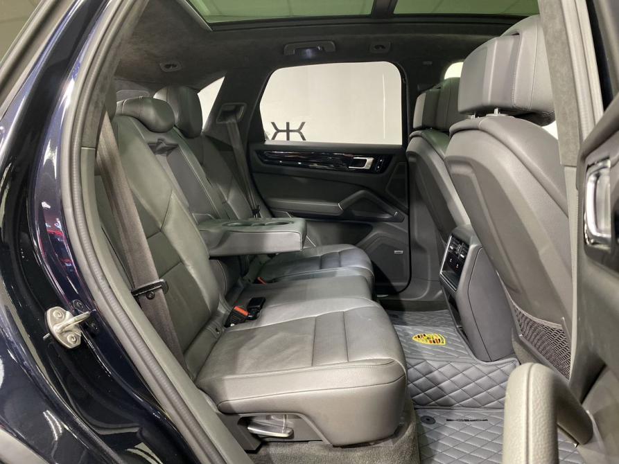 Porsche Cayenne III Санкт-Петербург  - изображение 22