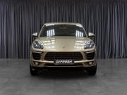 Porsche Macan I Тюмень  - изображение 27