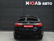 Toyota Camry VII (XV50) Екатеринбург  - изображение 22