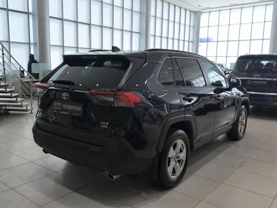 Toyota RAV4 V (XA50) Казань  - изображение 6