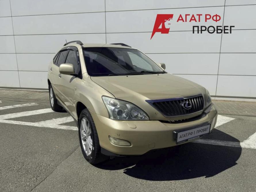 Lexus RX II Рестайлинг Ставрополь  - изображение 3