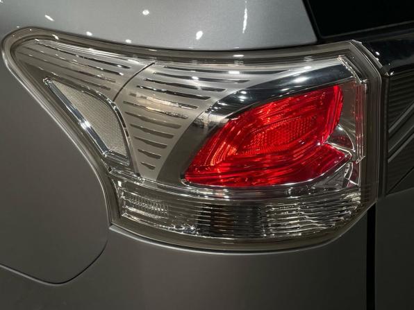 Mitsubishi Outlander III с пробегом 2012 года, цена 1 325 000 рублей, 164300 км, внедорожник, Автокод Объявления