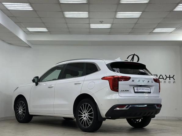 Haval Jolion I Рестайлинг с пробегом 2023 года, цена 1 750 000 рублей, 52091 км, внедорожник, Автокод Объявления