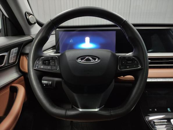 Chery Tiggo 8 Pro e+ с пробегом 2023 года, цена 2 520 000 рублей, 20937 км, внедорожник, Автокод Объявления