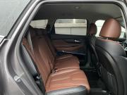Hyundai Santa Fe IV Рестайлинг Москва  - изображение 56