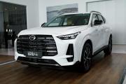 GAC GS4 Москва  - изображение 21