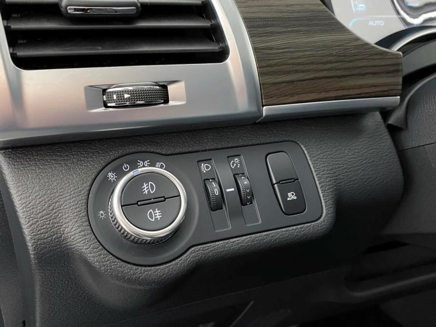 Haval H9 I Рестайлинг Нижний Новгород  - изображение 13