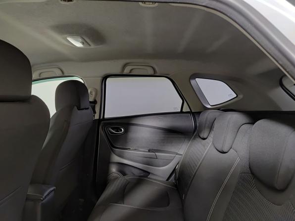 Renault Kaptur I с пробегом 2018 года, цена 1 030 000 рублей, 141255 км, внедорожник, Автокод Объявления