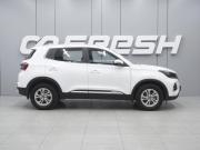 Chery Tiggo 4 Pro I Рестайлинг Ростов-на-Дону  - изображение 24